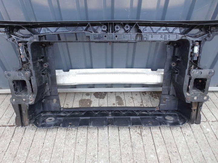 фото №9, Pas переднє балка 8p0805594c audi a3 8p рестайлінг 2008-2012r. оригінал справний