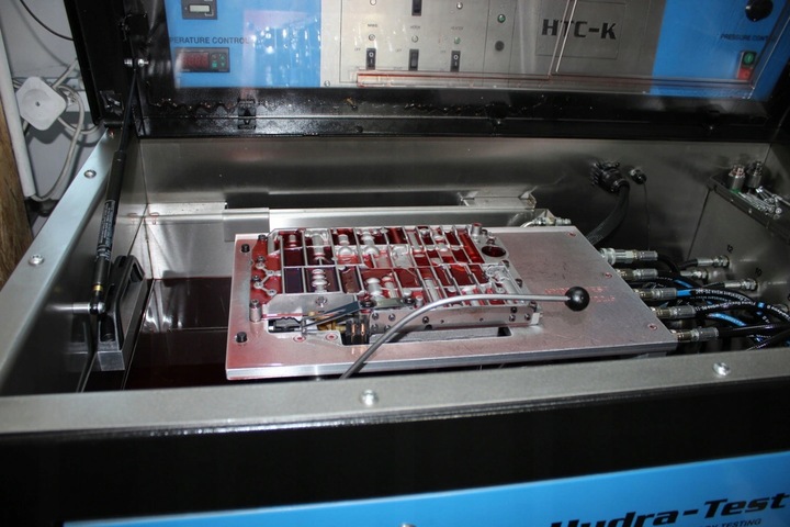 фото №4, Мехатроніка пауершифт mps6 dct450 ford c-max focus c-max galaxy