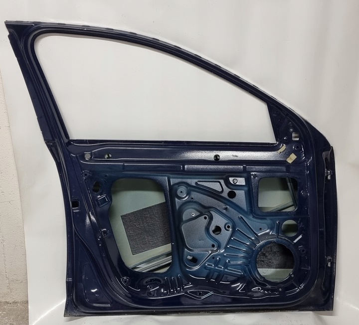 фото №2, Двері лівий перед octavia iii 5e0831311 5e0831051b