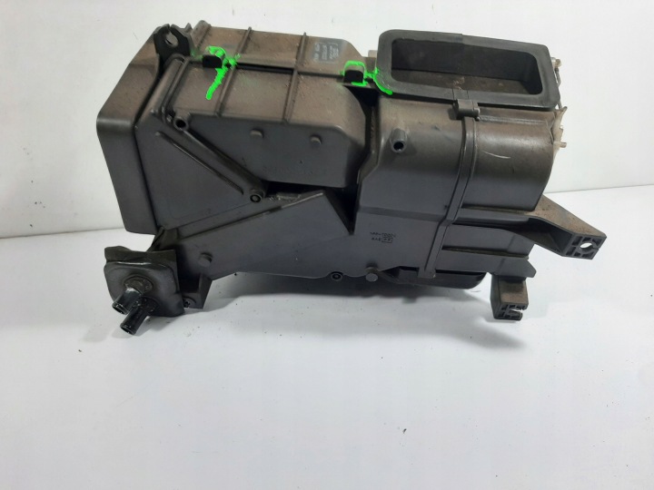 фото №9, Opel frontera b 2.2dti 4x4 3d sport 01r корпус нагревателя 8971782321
