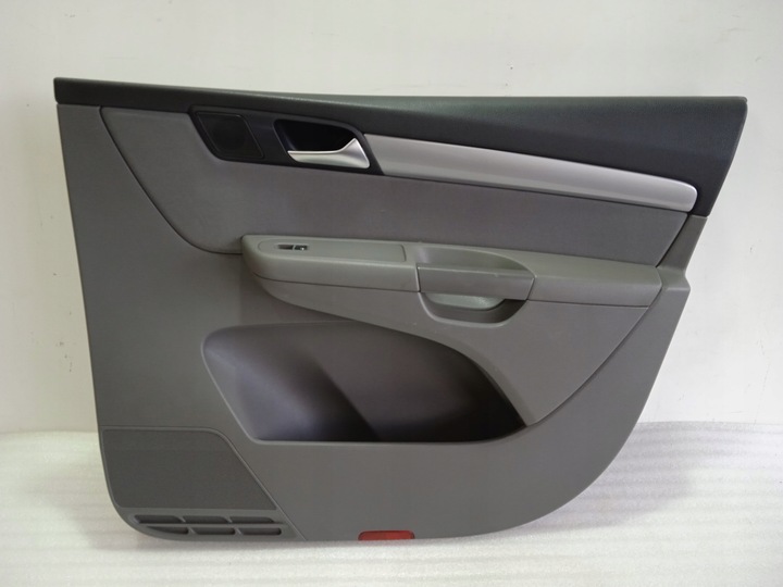 фото №1, Vw sharan 7n боковина обивка дверь правые перед