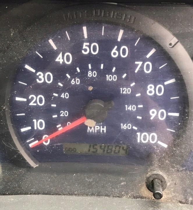 фото №9, Mitsubishi canter fuso vii 06-10 3.0 d did e4 коробка передач коробки передач 6 b. m036s6