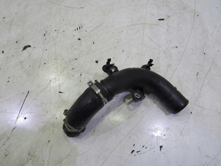 фото №6, Корпус фільтра масла fabia iii 1.4 tdi 03l117021c