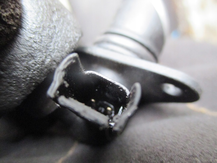 фото №5, Клапан вентиляционный, отводной bmw e46 2.0 b 7512581