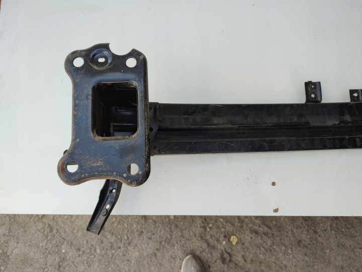 фото №8, Балка бампера перед hyundai tucson iii 15-18 64900-d7000