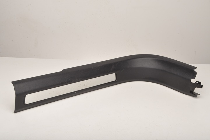 фото №1, Volvo xc60 ii планка накладка пороговая 31672950 правая