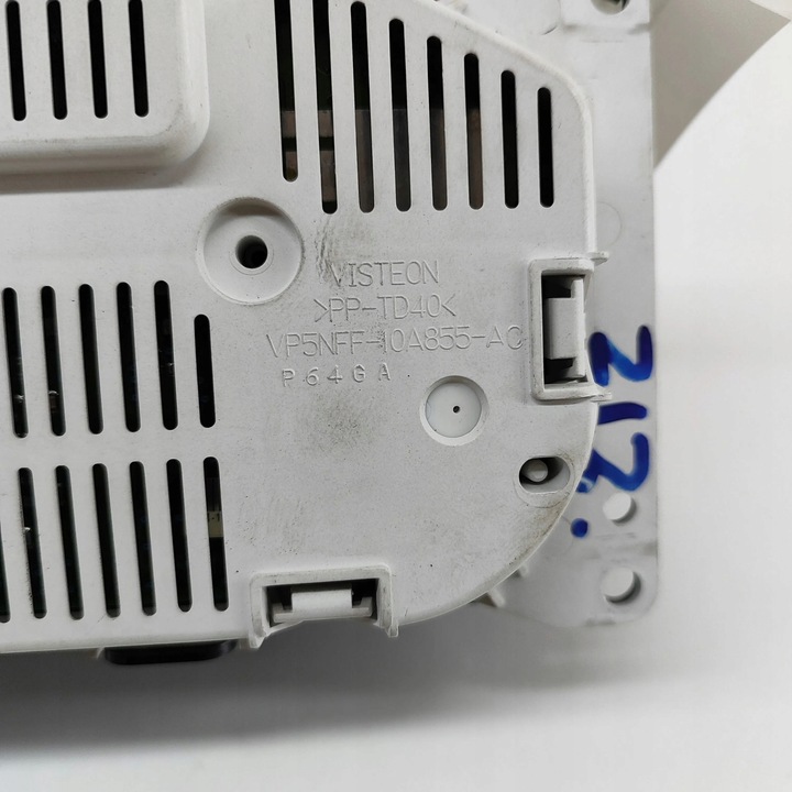 фото №8, Nissan pathfinder r51 2008 спидометр / спидометр