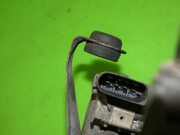 фото №8, Механизм моторчик дворники левый перед 1t0955119c vw touran i 1t 03-06