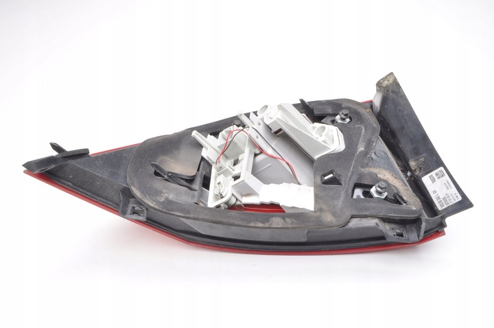 фото №10, Volvo s60 ii sedan лампа права задня праві зад 30796268