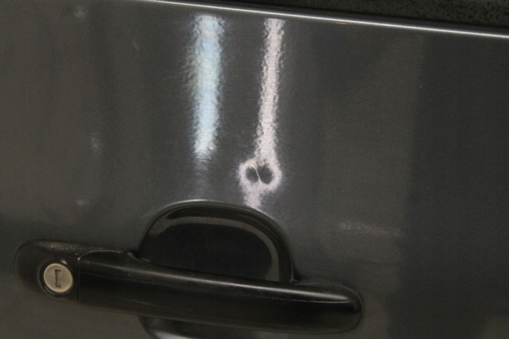 фото №10, Двері праві правий перед передні volkswagen vw sharan рестайлінг 2000r- lk7x