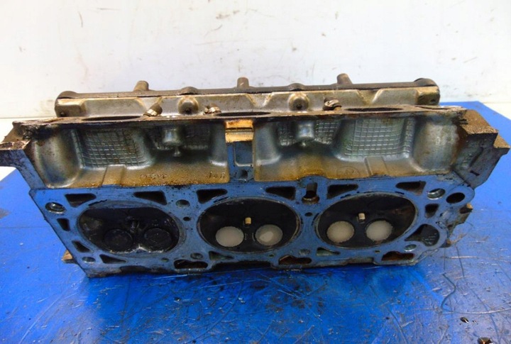 фото №5, Chrysler concorde головка двигателя 3.2 v6 24v