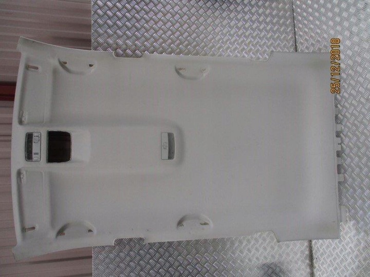 фото №1, Потолок 1z9, octavia 2 ii 1z0 универсал, 1z9867501