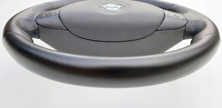 фото №10, Opel corsa c meriva a руль спортивная тюнинг opc - раритет!