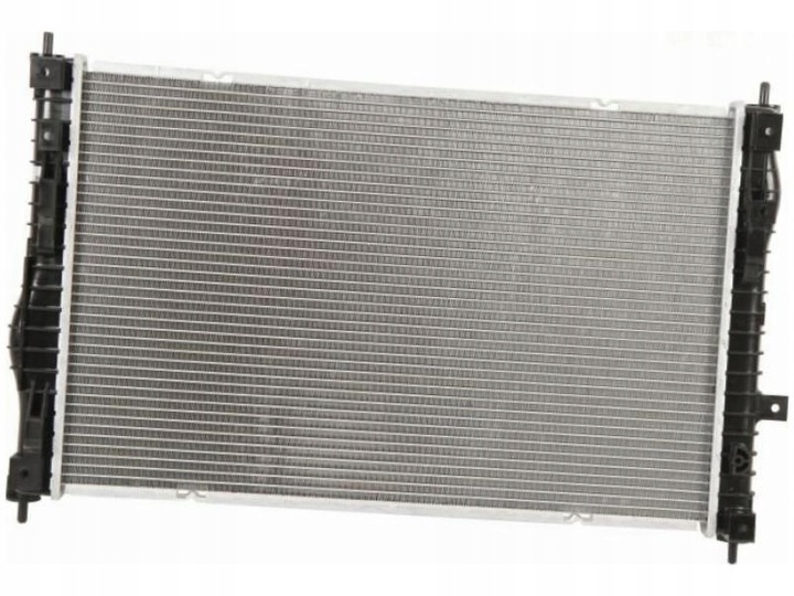 фото №2, Радиаторов citroen c4 picasso ii 1.2-2.0 ii 1.2-2.0 spacetourer 1.2-2.0