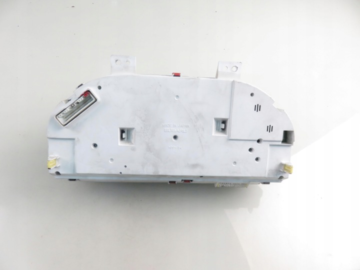 фото №11, Спідометр  subaru impreza iii gr, gh, g3 2.0 d awd - ee20z 85003fg900