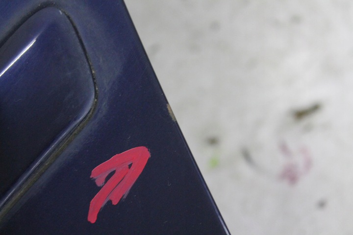 фото №4, Двері лівий зад задні seat exeo sedan kol. lw5u 08-13