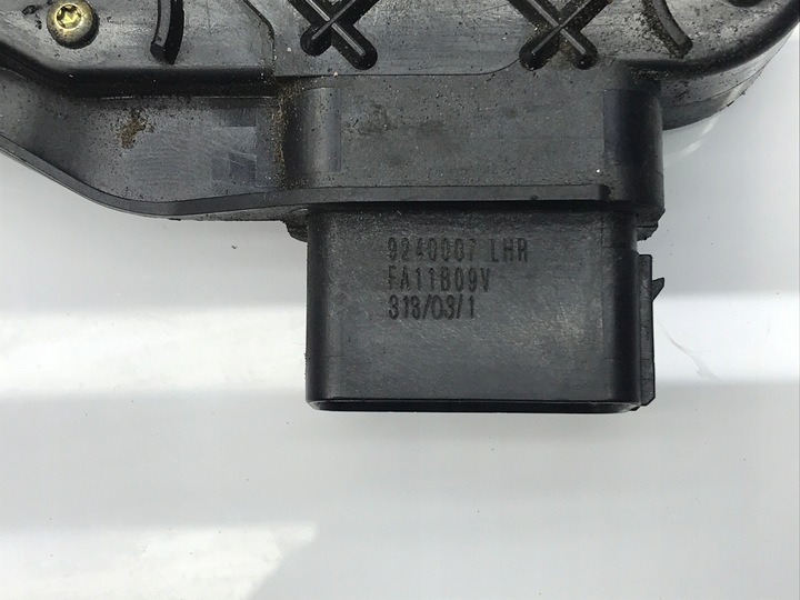 фото №3, C max c-max mk1 замок дверь левый зад