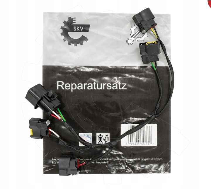 фото №7, Набор ремонтный hyundai i30 1.4 12.11-12.15