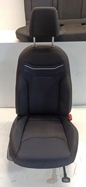 фото №5, Seat arona сиденья диван 2022