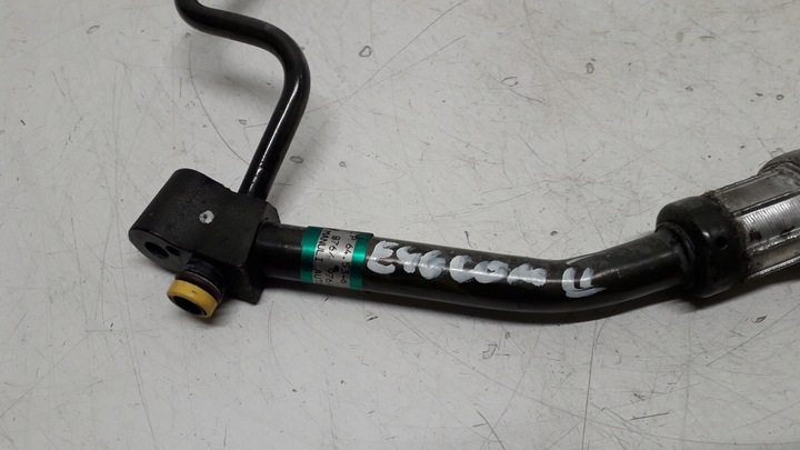 фото №5, Bmw 3 e46 2.0d шланг шланг кондиционера 6923958