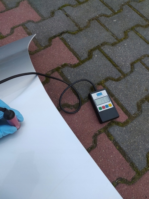 фото №10, Крило перед переднє mercedes w216 cl amg лівий