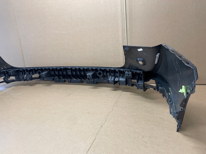 фото №4, Audi q5 ii sportback 80f бампер зад задній 80f807511a