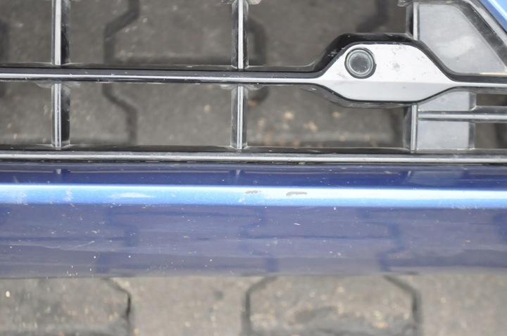 фото №8, Volvo xc60 ii 18-22 rdesign бампер перед переднее 720