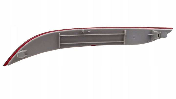фото №16, Отражатель правое бампера заднего bmw e60 2004-2007 oem: 63146915040
