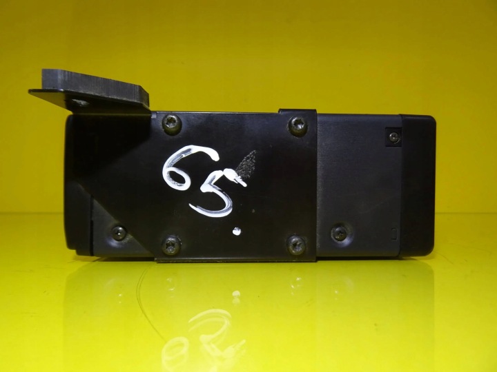 фото №6, Чейнджер дисків cd mercedes ml w163 vaneo w414 a0028206289 nr55