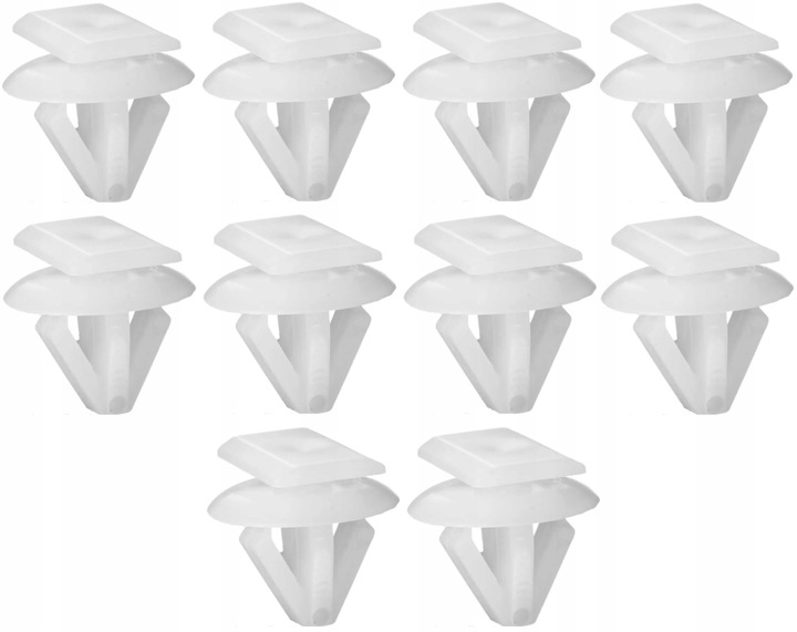 фото №1, Captiva lecetti nubira antara клипсы клипсы накладка