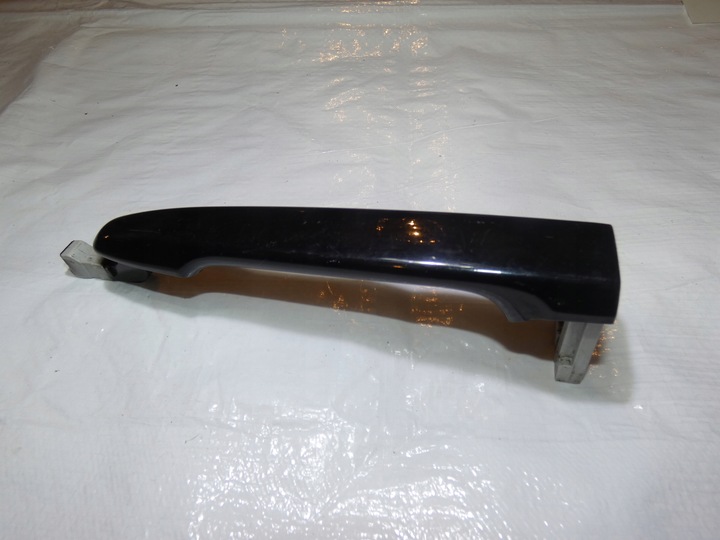 фото №8, Peugeot 4007 citroen c-crosser ручка двері ліва