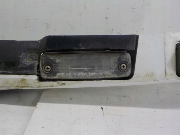 фото №15, Subaru forester ii sg рестайлінг накладка кришки молдинг камера кнопка keyless 37j