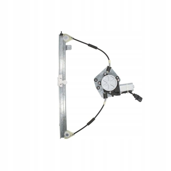 фото №2, Подъемник электрический. з двигатель перед r 147 01-10