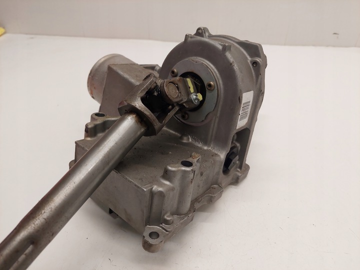 фото №5, Усилитель elektyczne fiat stilo 00046846958