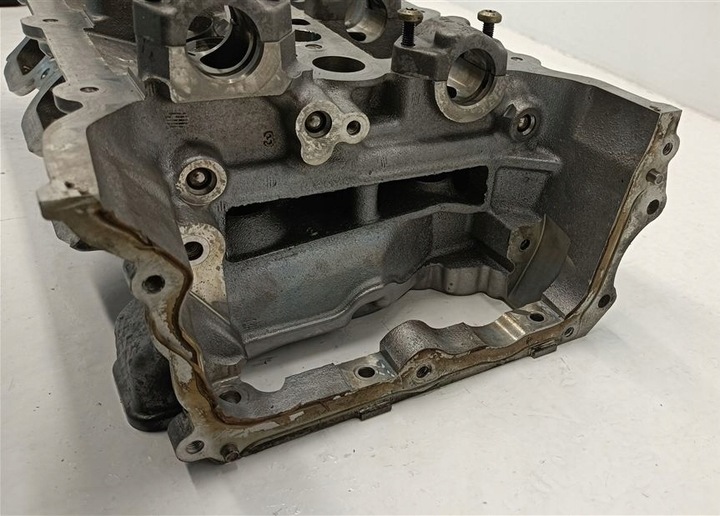 фото №8, Головка ліва jaguar f-pace x761 xj xe xf 3.0 sc scv6 306ps pbdx23-6c064-ab