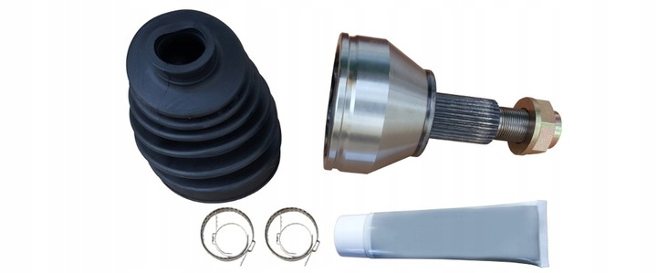 фото №1, Шарнир внешний land rover evoque l358 2.0d 4x4