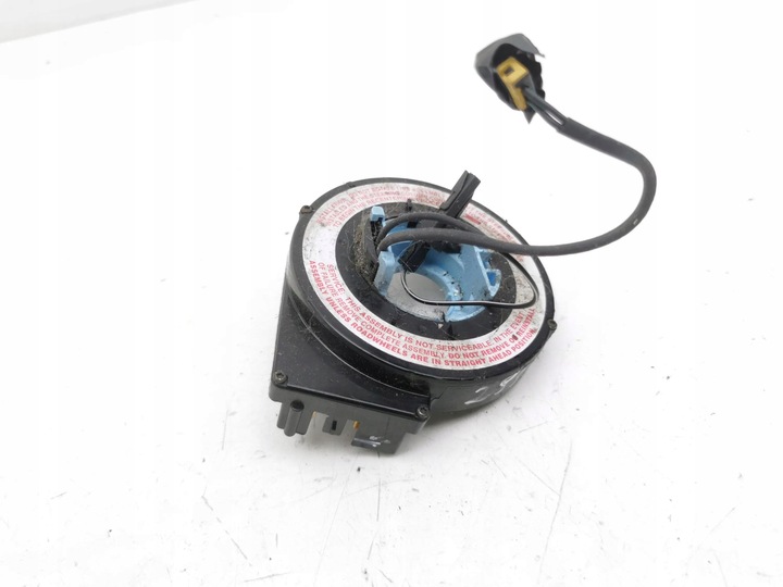 фото №5, Chrysler pt cruiser 2002 лента / кольцо скользящий подушка безопасности / srs