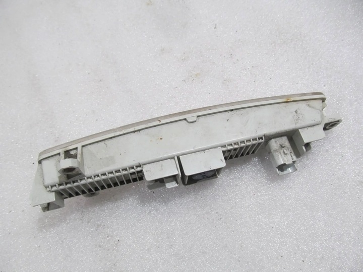 фото №8, Peugeot 301 рестайлинг 17- лампа led дневная drl бампера перед передней c404