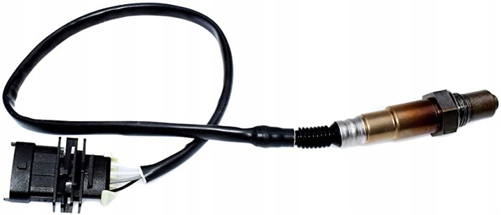 фото №10, Bosch лямбда-зонд 0258010121