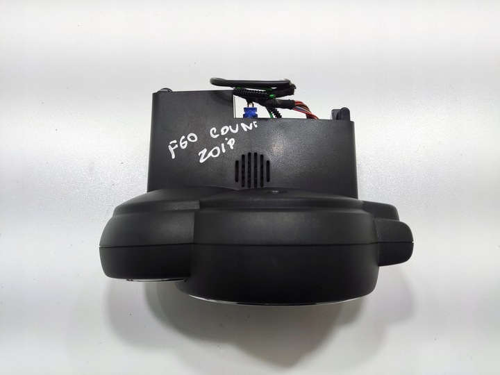 фото №11, Спидометр mini countryman f60 2.0d 2016-2020 8796191
