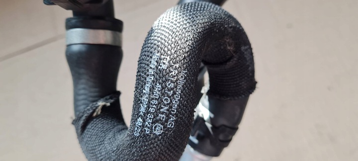 фото №10, Sq8 4m rsq8 q8 шланг шланг трубка води 4.0 tfsi 4m0819857c sq7 4m q7