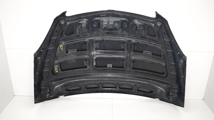фото №10, Капот кришка двигуна mercedes w245 рестайлінг 08-11r 191
