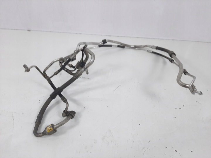 фото №13, Fiat croma ii 2.2 16v 06r шланг кондиціонера комплект 24402589