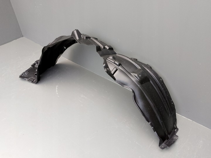 фото №9, Lexus lbx 23- підкрилок праві перед передні 53875-52580 ÷