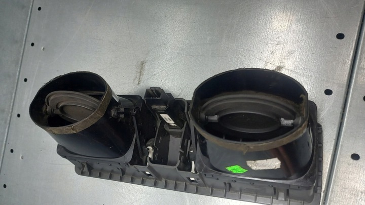 фото №5, Решітка повітропровід volvo xc90 3409400