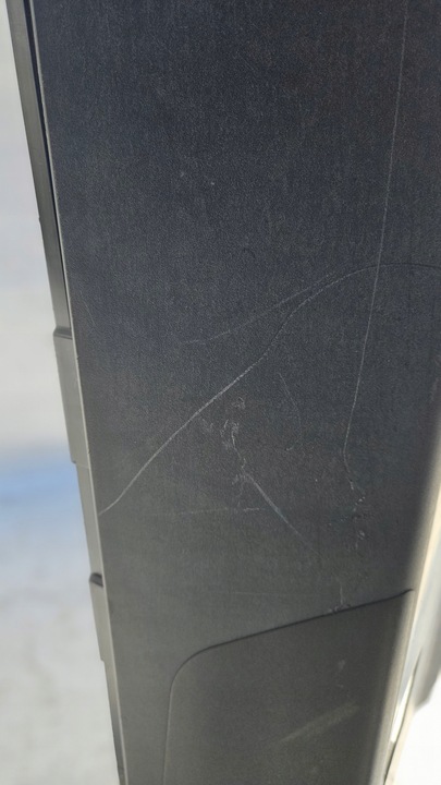 фото №4, Поріг планка порогова bmw i3 13-22 права