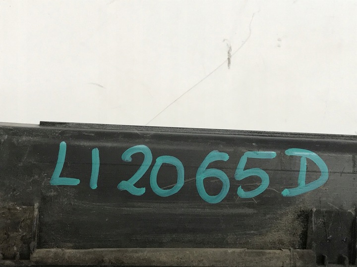 фото №14, Tesla s рестайлінг планка порогова ліва 1012215-00-g