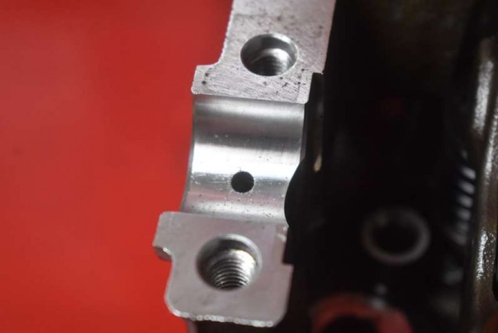 фото №10, Головка двигуна 4n13 mitsubishi asx 1 i 1.8 did 150 km 12-16