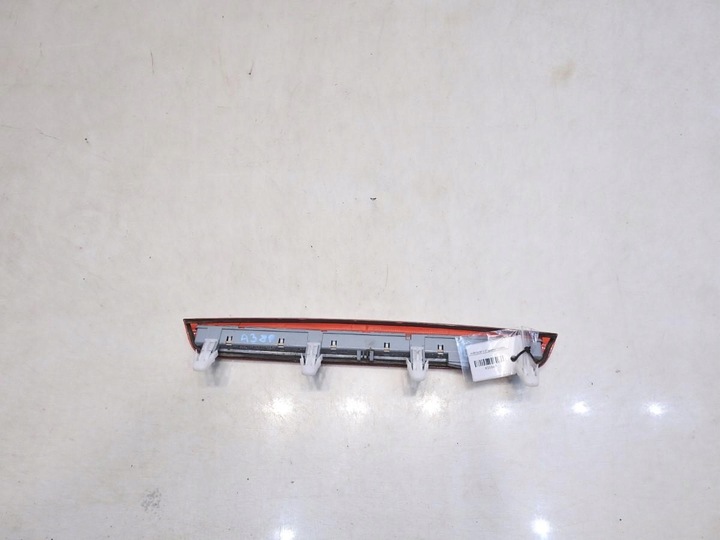 фото №3, Свет сплав сплава audi a3 8p sportback 8p4945097