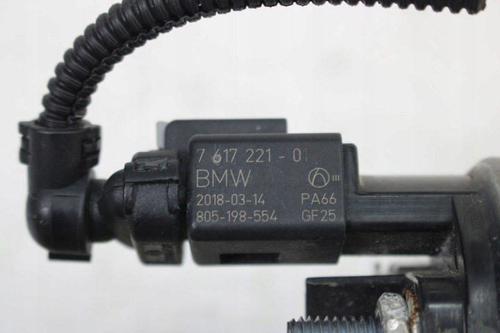 фото №9, Bmw 3 g20 стартер valeo 8671504 двигун 2.0 b48b20b бензин b20 g21 g30 g